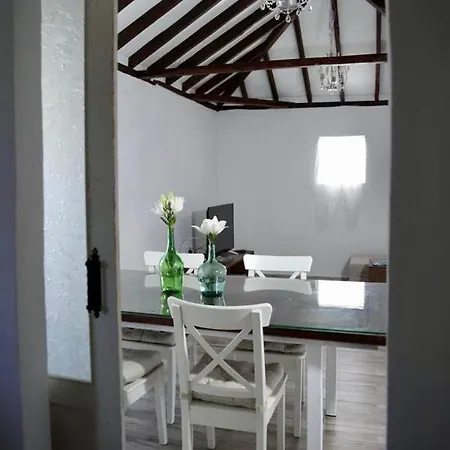 Casita La Rosa Hébergement de vacances El Paso