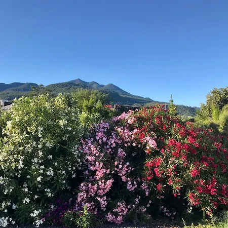 Casa de Férias Casita La Rosa El Paso