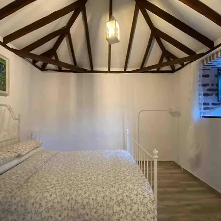 Holiday home Casita La Rosa