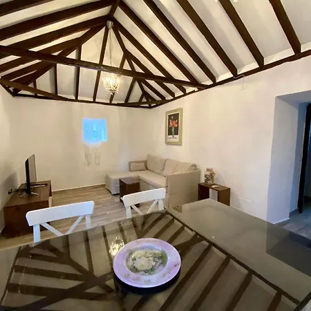Casita La Rosa El Paso