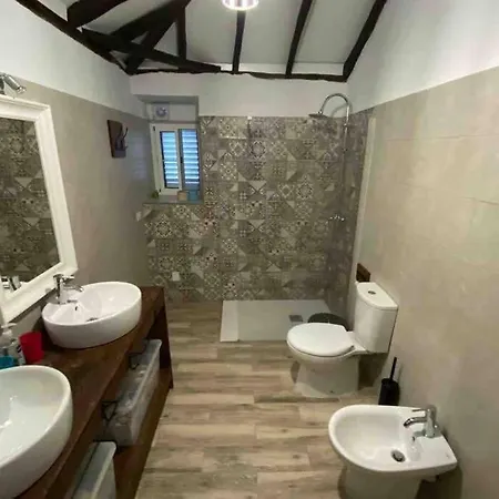 Casita La Rosa * El Paso