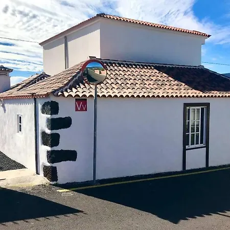 Casita La Rosa * El Paso