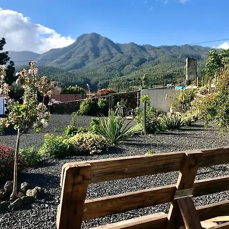 Holiday home Casita La Rosa *