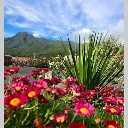 Casita La Rosa El Paso