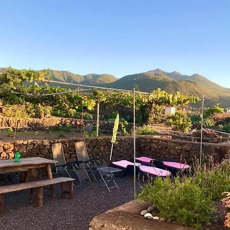 Casita La Rosa Holiday home El Paso