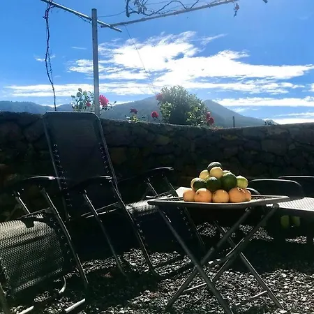 Casita La Rosa El Paso