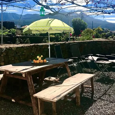 Casita La Rosa *