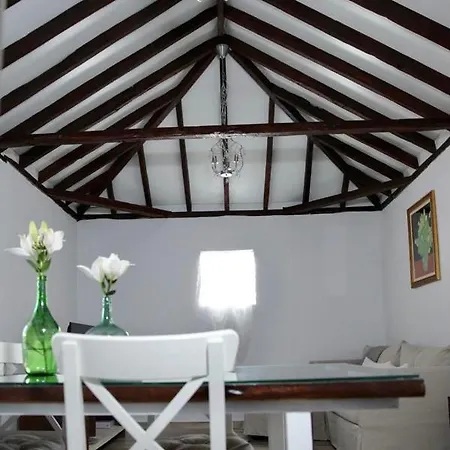 Casita La Rosa Holiday home