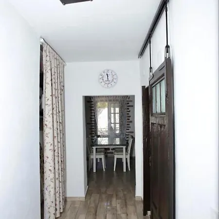 Casita La Rosa * El Paso