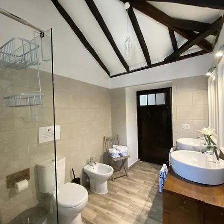 Ferienhaus Casita La Rosa
