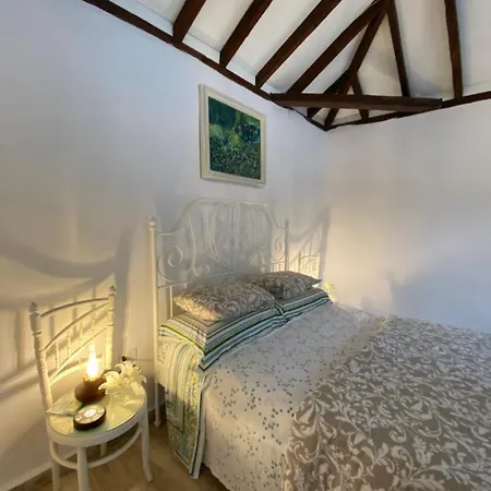 Ferienhaus Casita La Rosa El Paso