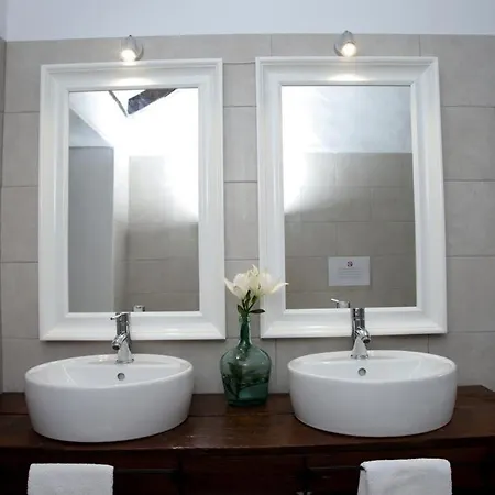 Ferienhaus Casita La Rosa El Paso