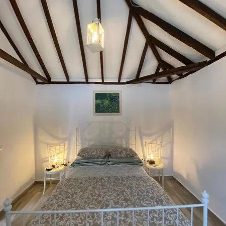 Casita La Rosa