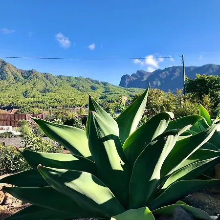 Casita La Rosa El Paso