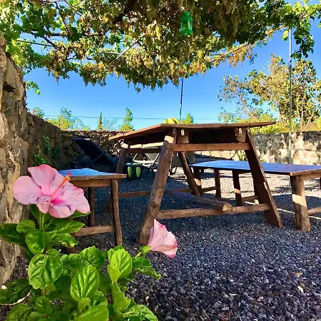 Holiday home Casita La Rosa