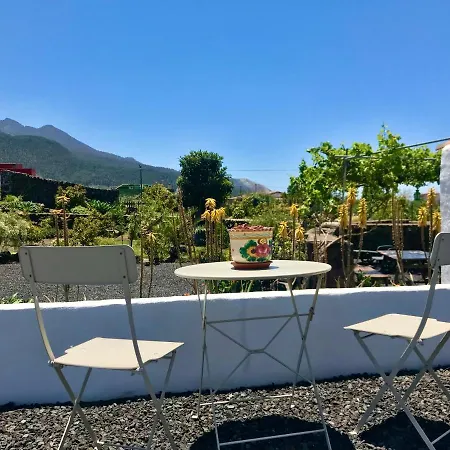 Ferienhaus Casita La Rosa *