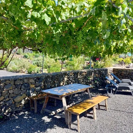 Holiday home Casita La Rosa *
