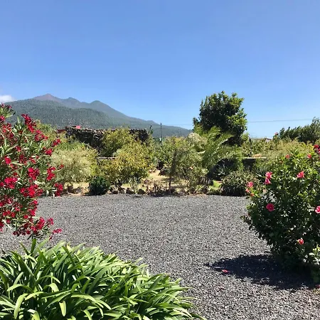 Ferienhaus Casita La Rosa El Paso