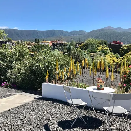 Holiday home Casita La Rosa *