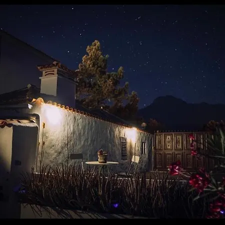 Holiday home Casita La Rosa