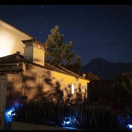 Holiday home Casita La Rosa El Paso